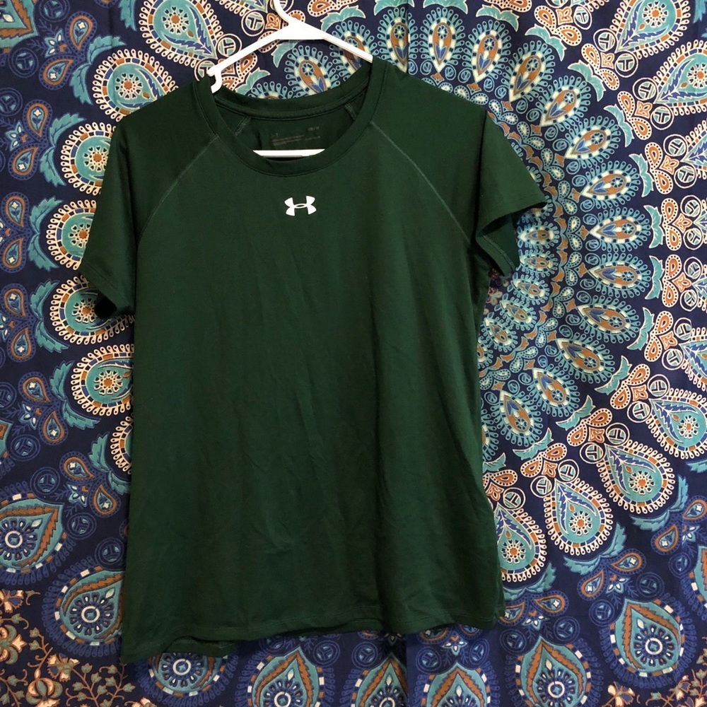perfect condition workout shirt!